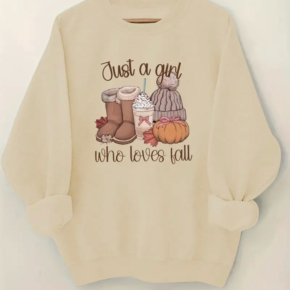 Winter sweater